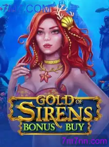 GoldofSirensBonusBuy